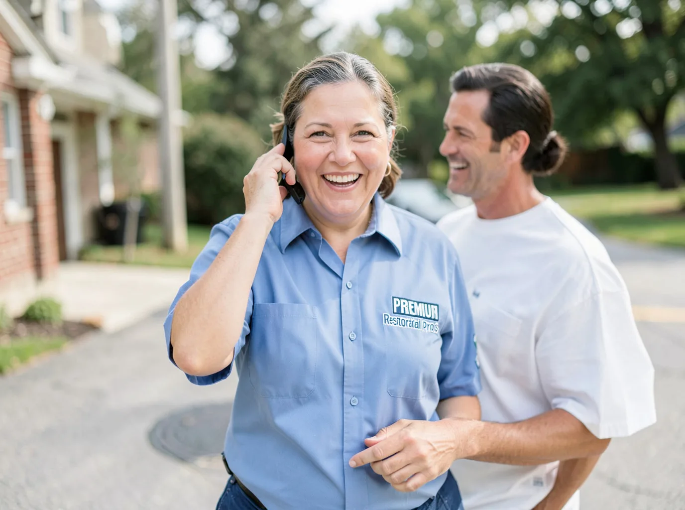 Water Damage Restoration Patoka, IN FAQs